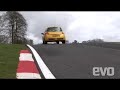 renault megan 230 vs seat leon cupra r evo magazine