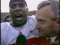 Ohio State OWNS Michigan