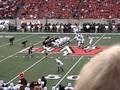 videos de red wolves first game