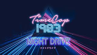 Timecop1983 - On the Run