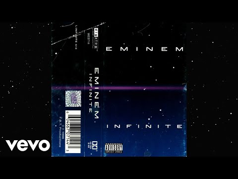 Infinite (F.B.T. Remix) Eminem