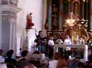 santa misa en edroso 2