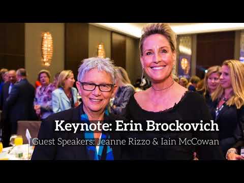 2018 Marcum Chicago Women's Forum