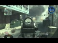 Modern Warfare 3 Multiplayer Gameplay - 'Ali-A' LIVE Commentary Online! (Call of Duty MW3)