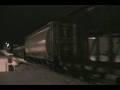 videos de (Canadien National)nbec 6901,cfmg 6906,nbec 6905 A Rimouski.Qc.