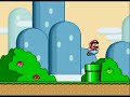 pendejadas de mario bros 1 pendejadas de mario bros 1