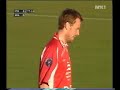 Stab�k - Brann, TL-2003