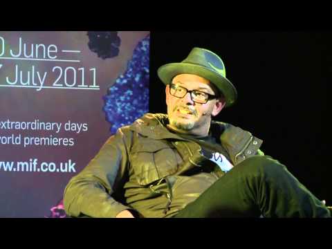 Barry Adamson