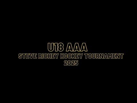 Reps U18AAA Tournament  #16