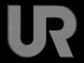 UR animated logotype pitch