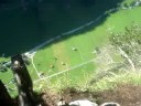 Wingsuit BASE Jump Lauterbrunnen