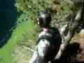 Wingsuit BASE Jump Lauterbrunnen