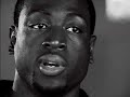 Dwade Converse TV spot faith