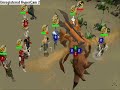 Fists Of Guthix Kalphite Queen 18/02/08