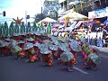 2008 Sinulog Parade