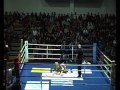 Grzegorz Waligóra - Piotr Wawrzyniak (MMA, 77 kg)