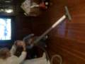 videos de Rocco vaccuuming