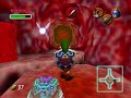 UniGiant plays Ocarina of Time Master Quest (Ep IX, Pt 2)