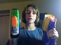 gun combos, for noobs only gun combos, for noobs only