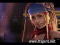 Lucky Twice FFX-2 Yuna Rikku