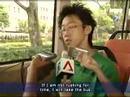 News Report [Channel 5] on SBST Service 128
