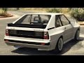 Audi Quattro Sport 1.4 for GTA 5 video 7