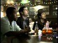 Billie Joe Armstrong on Haunted