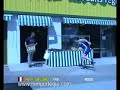 Der nervige Sport Freak macht jeden Wahnsinnig xD