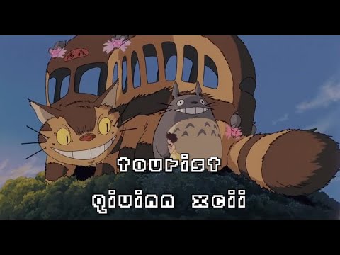 Tourist - Quinn XCII lyrics 한글가사/해석