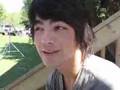 videos de Joe Jonas tells camp rock secrets