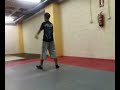 john pena vs. gothico