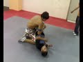 john pena vs. gothico