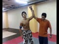john pena vs. gothico