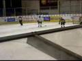Match tavannes contre martigny