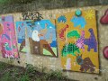 Cardinal Greenway Graffiti Cardinal Greenway Graffiti