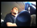 Seat Ibiza FR rallycross track slides Seat Ibiza FR rallycross track slides