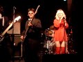 Bootleg Blondie Perform - Denis