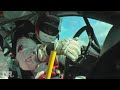 Chris Harris drives the Citroen C2R2 Max on the closed public roads in Ireland