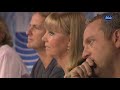 Dutch Idols 4 Amsterdam audities : Renske