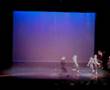 Hung Up | Dans/balletStudio Eemnes; Singer Laren 2007
