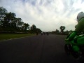 CCS Unlimited GP 24 May 2009