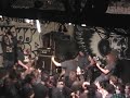 Insect Warfare[4] 924 gilman speed trials