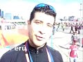 Testimonios desde Sydney � JMJ 2008
