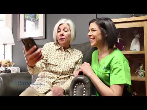 Ultima Home Care Commercial #1