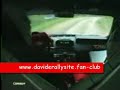 Cameracar Carlos Sainz Rally Finland 1998-Toyota Corolla wrc