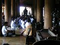 Buddhist chanting in Kiyomizudera