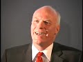 Kevin Taft - 2008 Alternate Throne Speech (Part 1)