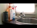埔里捐血站_省水滅菌系統_超氧離子殺菌水+環保省電腳踏式水龍頭_20091201