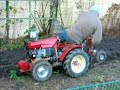 Alois und sein Traktor