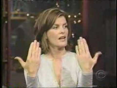Rene Russo